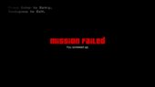 Mission Failed V2